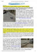 2014-04-04 Cosa succede al manto stradale in centro_ Intanto ai giardini… - AlessandriaNews_01.jpg